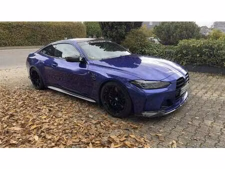 BMW Série 4 M4 3.0 510