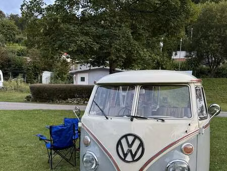 Volkswagen Combi T1