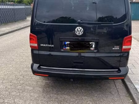 Volkswagen Transporter T5 2.0 Highline 4Motion