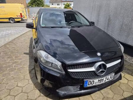 Mercedes-Benz Classe A A 160 1.6 102