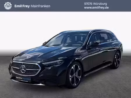 Mercedes-Benz Classe E E 300 E