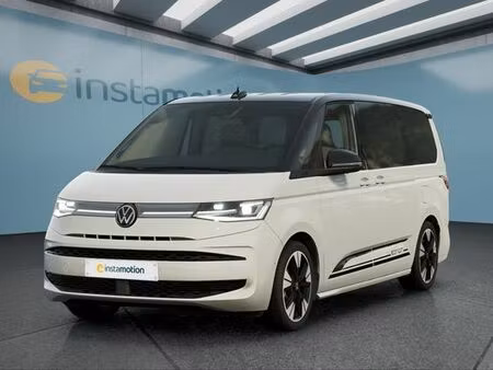 Volkswagen Multivan 2.0 TDI 150 Life