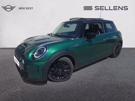 Mini Mini John Cooper Works 2.0 178