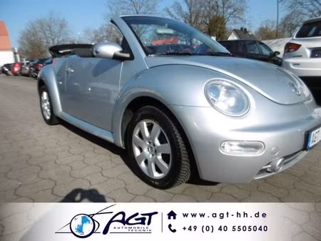 Volkswagen Beetle 1.4 75
