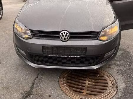 Volkswagen Polo Match