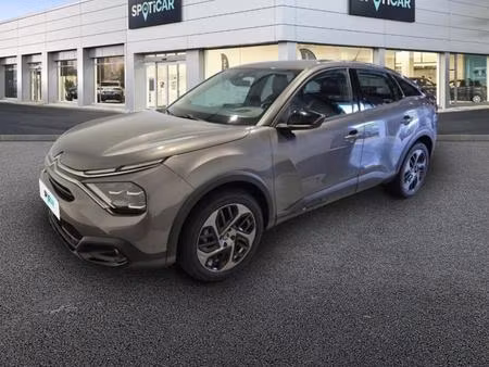Citroën C4 1.2 PureTech 130 Feel