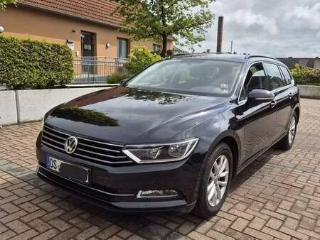 Volkswagen Passat 2.0 TDI 150 Trendline