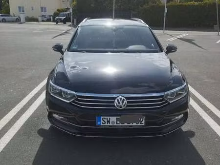 Volkswagen Passat 2.0 TDI 150 R-Line