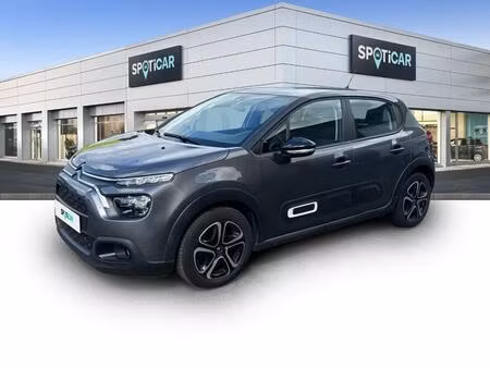 Citroën C3 1.2 PureTech 83 Feel Pack