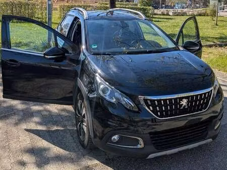 Peugeot 2008 1.2 PureTech 110