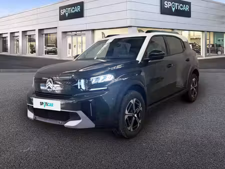 Citroën C3 Aircross 1.2 145 Max