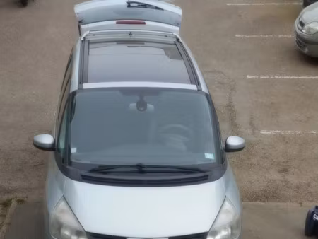Renault Espace 2.2 dCi 150 Initiale