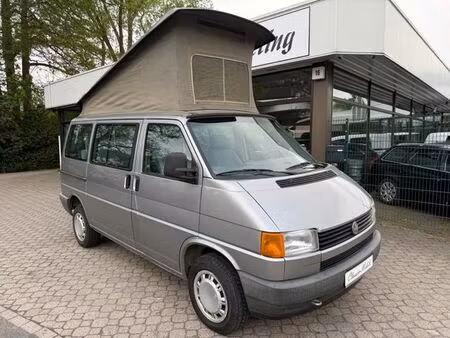 Volkswagen Transporter T4 2.4
