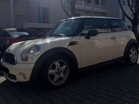 Mini Mini One 1.4 95
