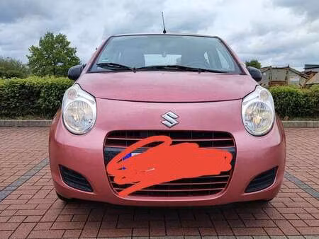 Suzuki Alto 1.0 68