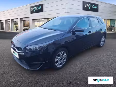 Kia Ceed 1.6 CRDi 136 Active
