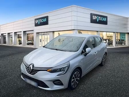 Renault Clio E-Tech 1.6 145 Techno