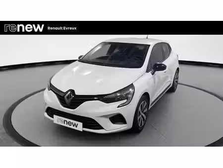 Renault Clio 1.0 TCe 90 Équilibre