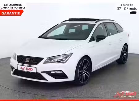 Seat Leon Cupra 2.0 TSI 300 ST