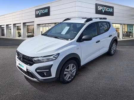Dacia Sandero 1.0 100
