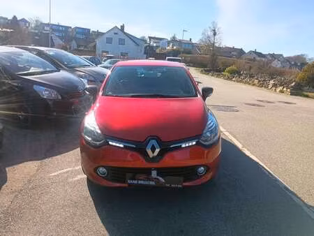 Renault Clio 1.2 Chipie