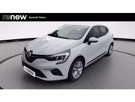 Renault Clio E-Tech 1.6 140