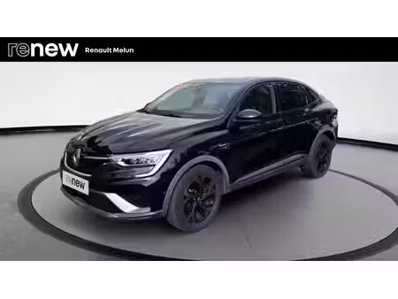 Renault Arkana E-Tech 1.6 145 RS Line