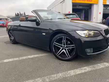 BMW Série 3 320i 2.0 170