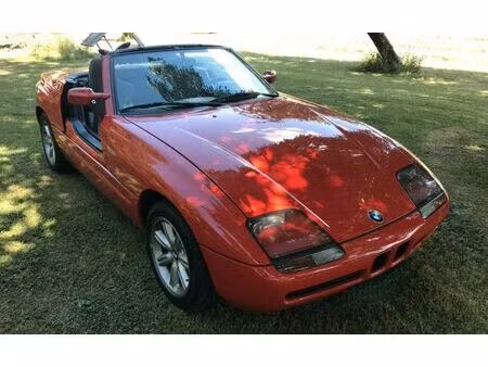 BMW Z1 2.5 170