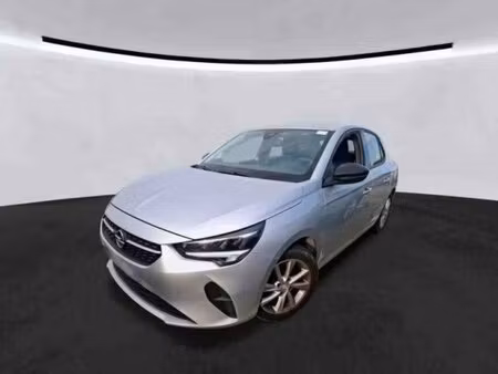 Opel Corsa 1.2 75 Edition
