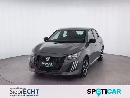 Peugeot 208 1.2 Active