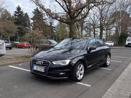 Audi A3 1.6 TDI 110 Ambition
