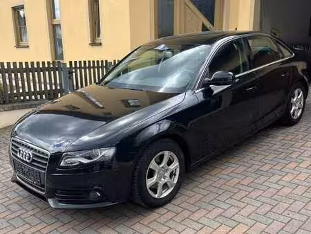 Audi A4 1.8 TFSI 160 Ambition quattro
