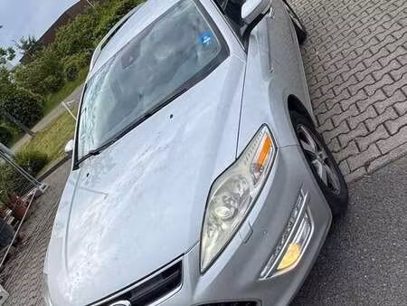 Ford Mondeo 2.2 TDCi 200 Titanium
