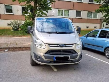 Ford Transit 2.2 TDCi 125 Trend