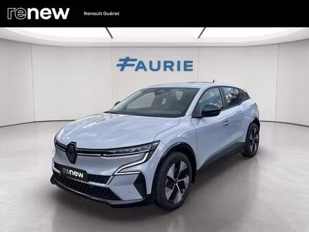 Renault Mégane E-Tech 220 Équilibre