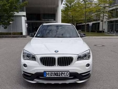 BMW X1 18d 2.0 143 sDrive
