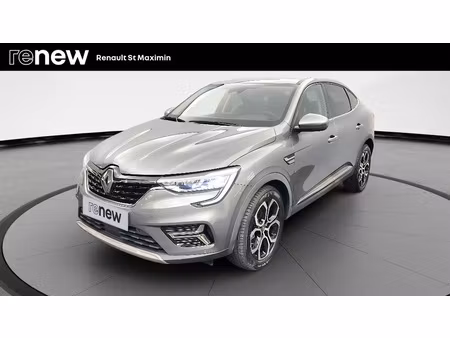 Renault Arkana E-Tech 1.6 145