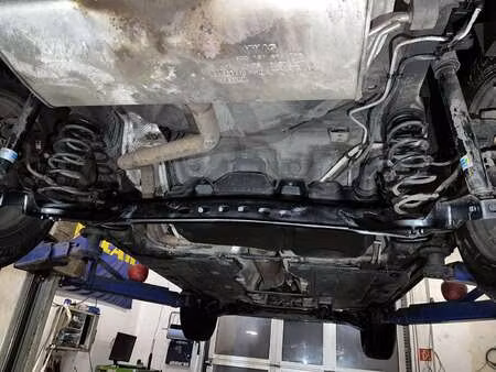 Seat Ateca 1.4 TSI 150 Style