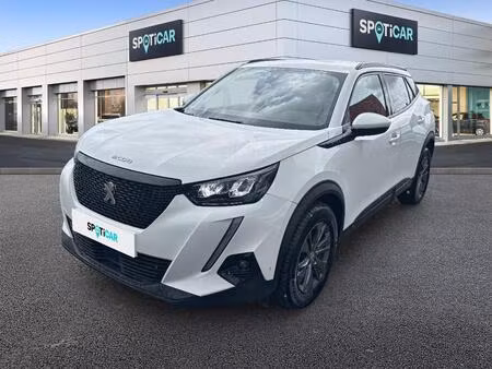 Peugeot 2008 1.2 PureTech 100 Style