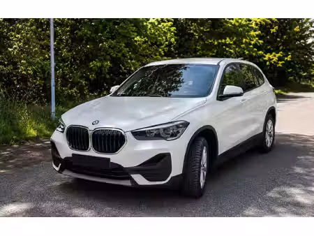 BMW X1 20d 2.0 190 Edition Avantage sDrive