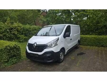 Renault Trafic 1.6 dCi 120 Confort
