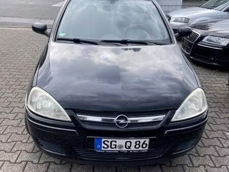 Opel Corsa 1.2 75