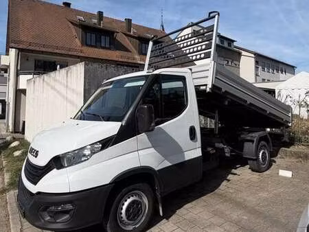 Iveco Daily 35 3.0 160