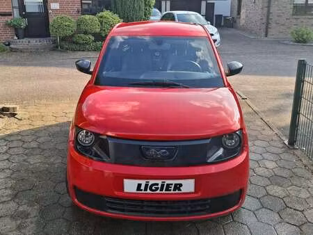 Ligier Myli 