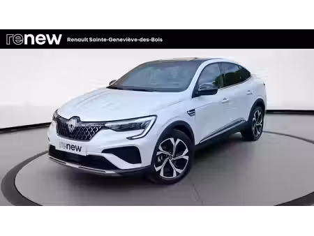Renault Arkana E-Tech 1.6 145