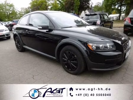 Volvo C30 1.8 125 Kinetic