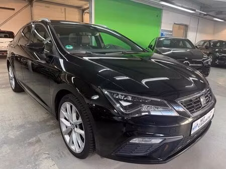 Seat Leon 1.5 TSI 150 FR