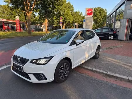 Seat Ibiza 1.0 Style