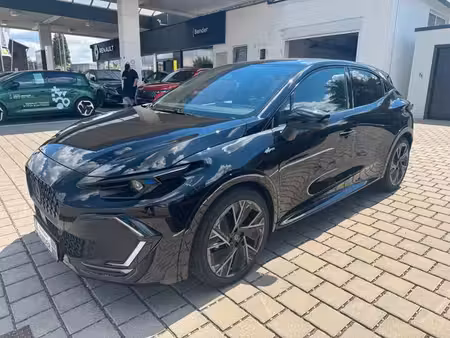 Renault Clio E-Tech 1.8 160 Esprit Alpine